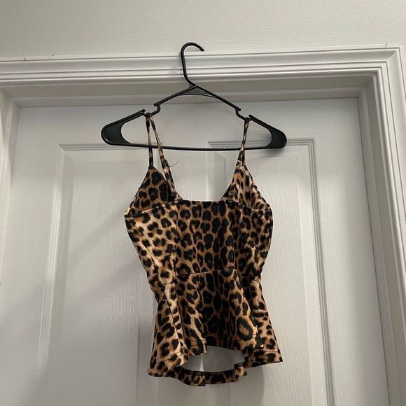 Hesperus size XS blouse - Picture 2 of 3